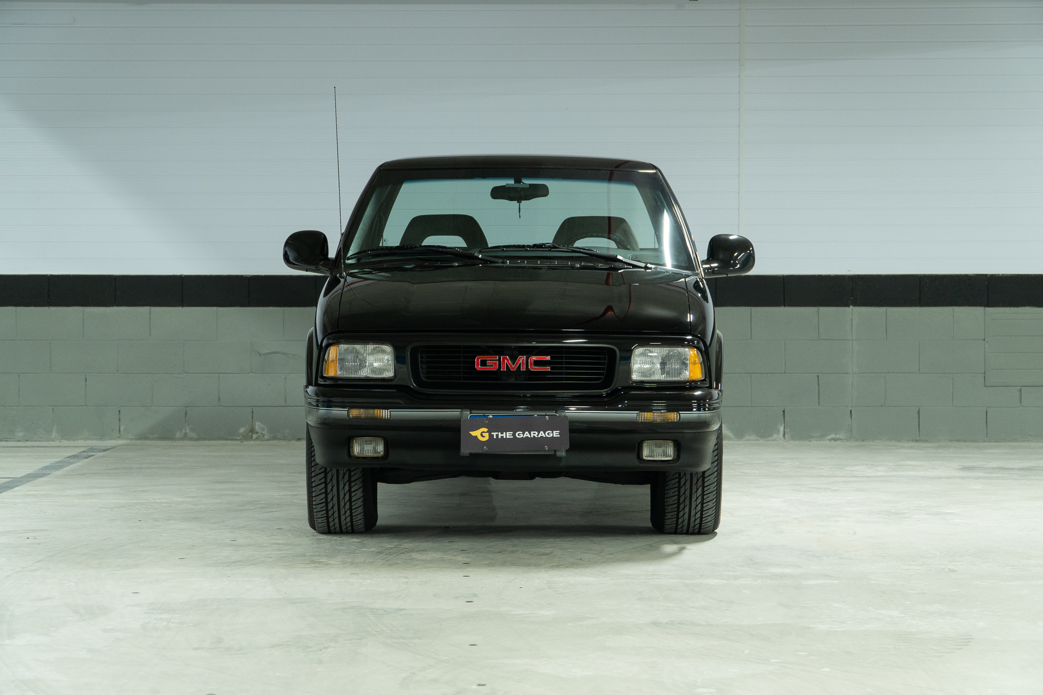 1995 GMC Sonoma SLS venda compra The Garage for Sale