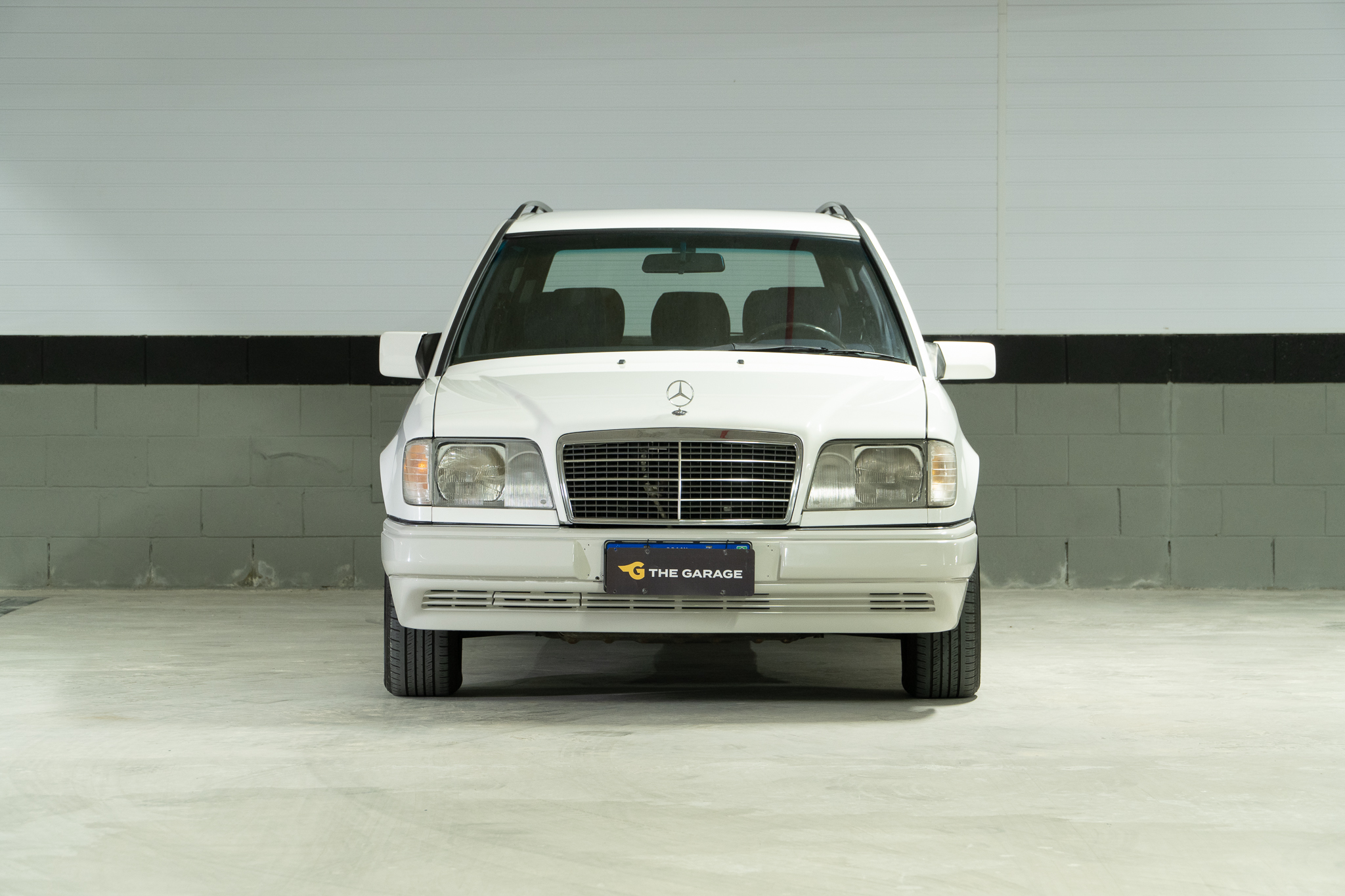 1995 Mercedes Benz 280T Venda Compra The Garage For Sale