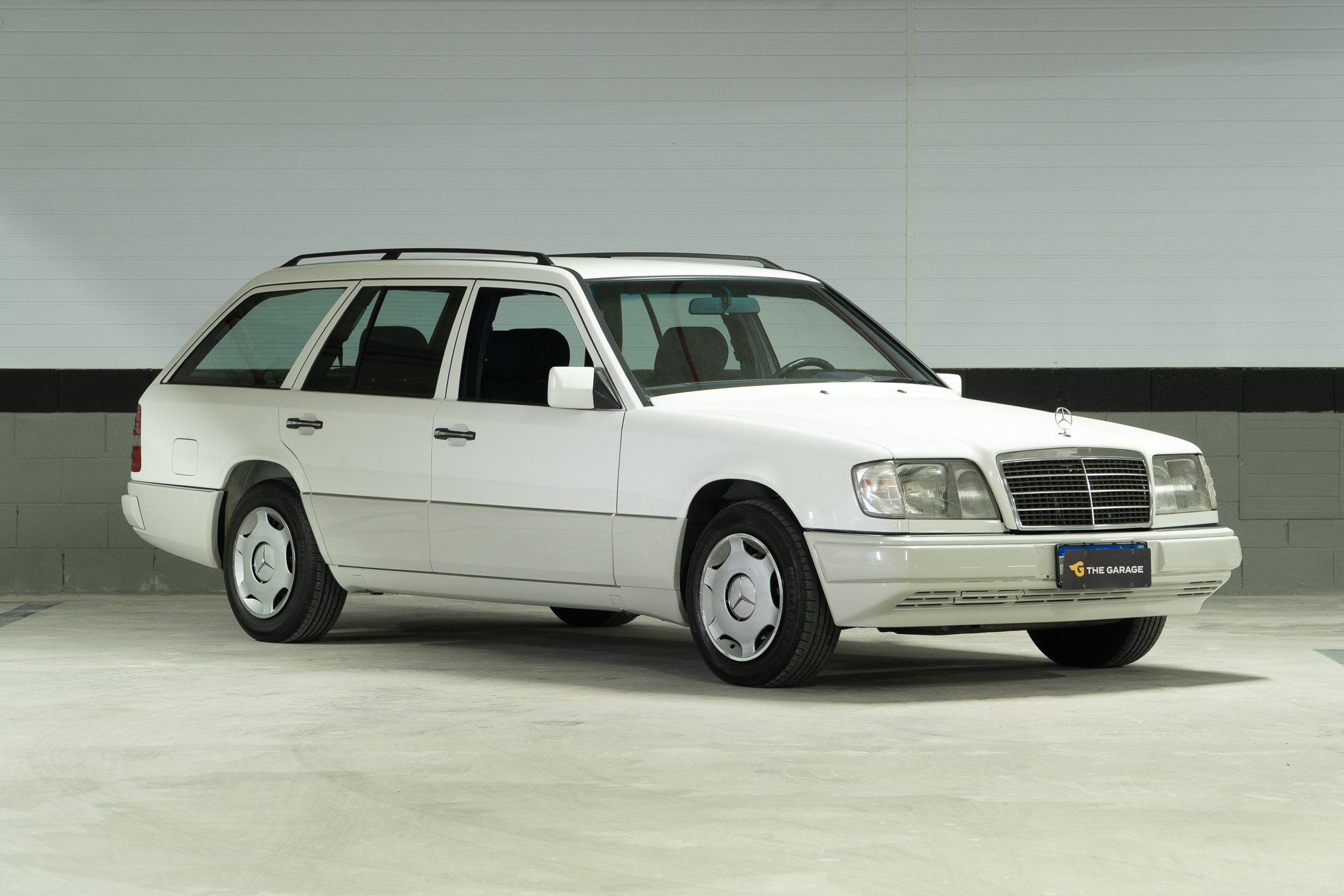 1995 Mercedes Benz 280T Venda Compra The Garage For Sale