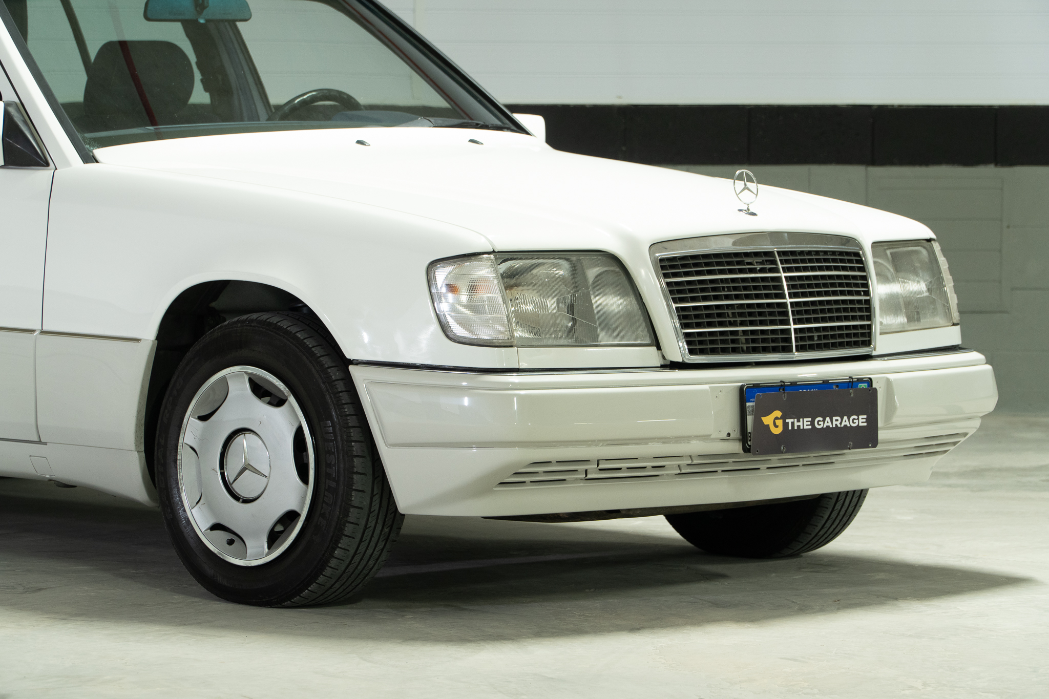 1995 Mercedes Benz 280T Venda Compra The Garage For Sale