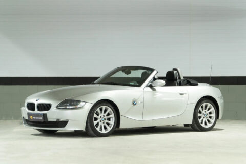 2007-bmw-z4-2.0I-bz11-venda-compra-the-garage-for-sale