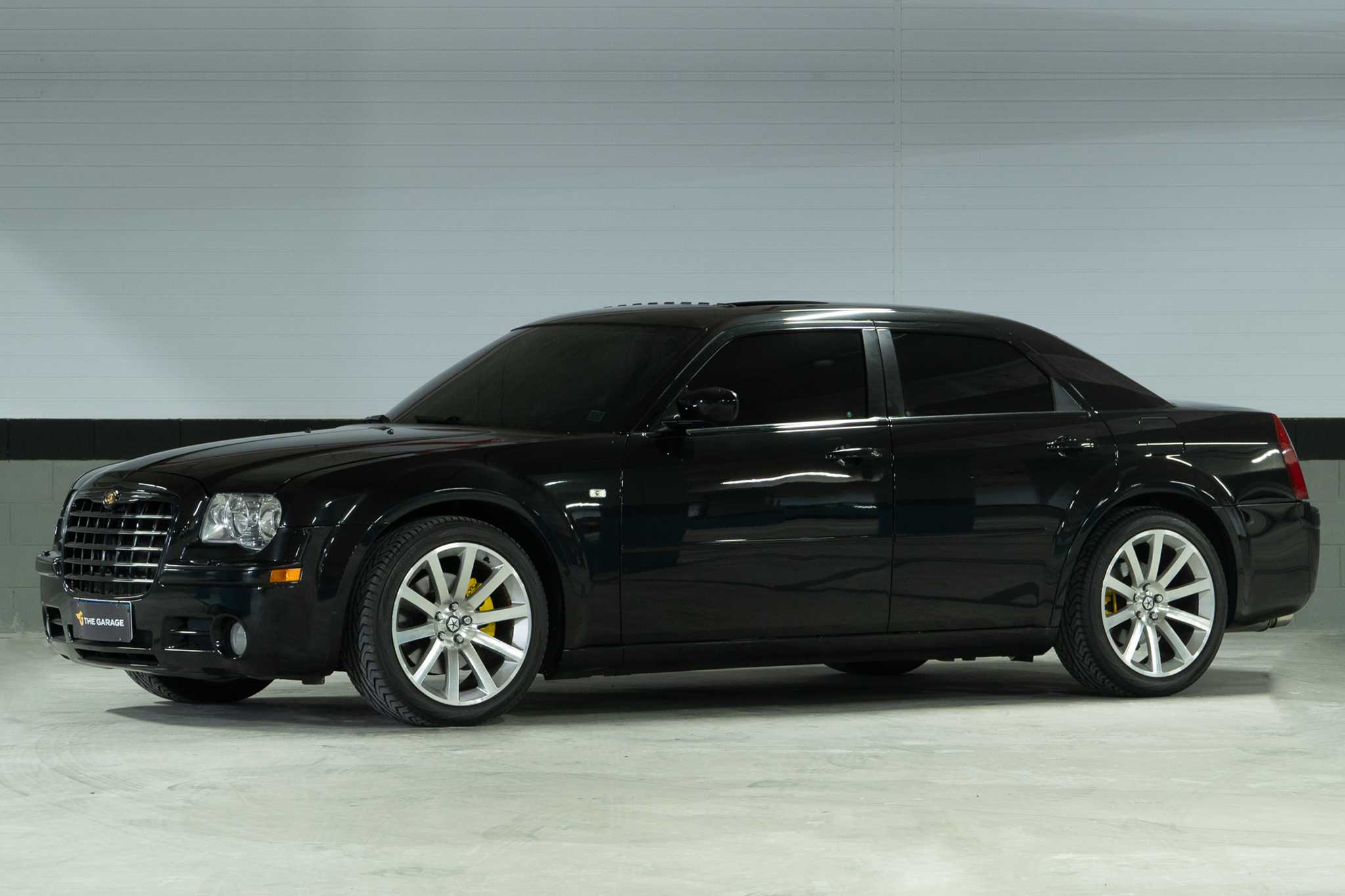 2007 Chrysler 300C venda compra The Garage for sale