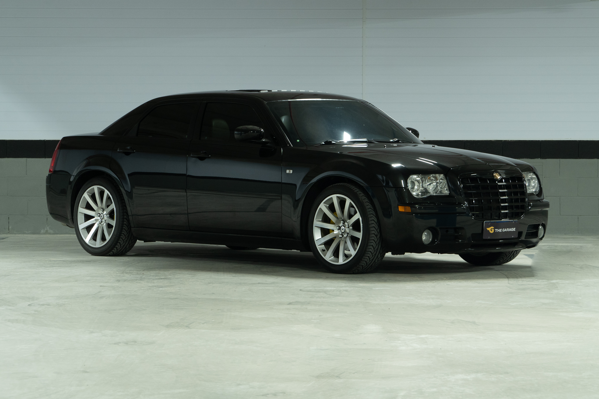 2007 Chrysler 300C venda compra The Garage for sale