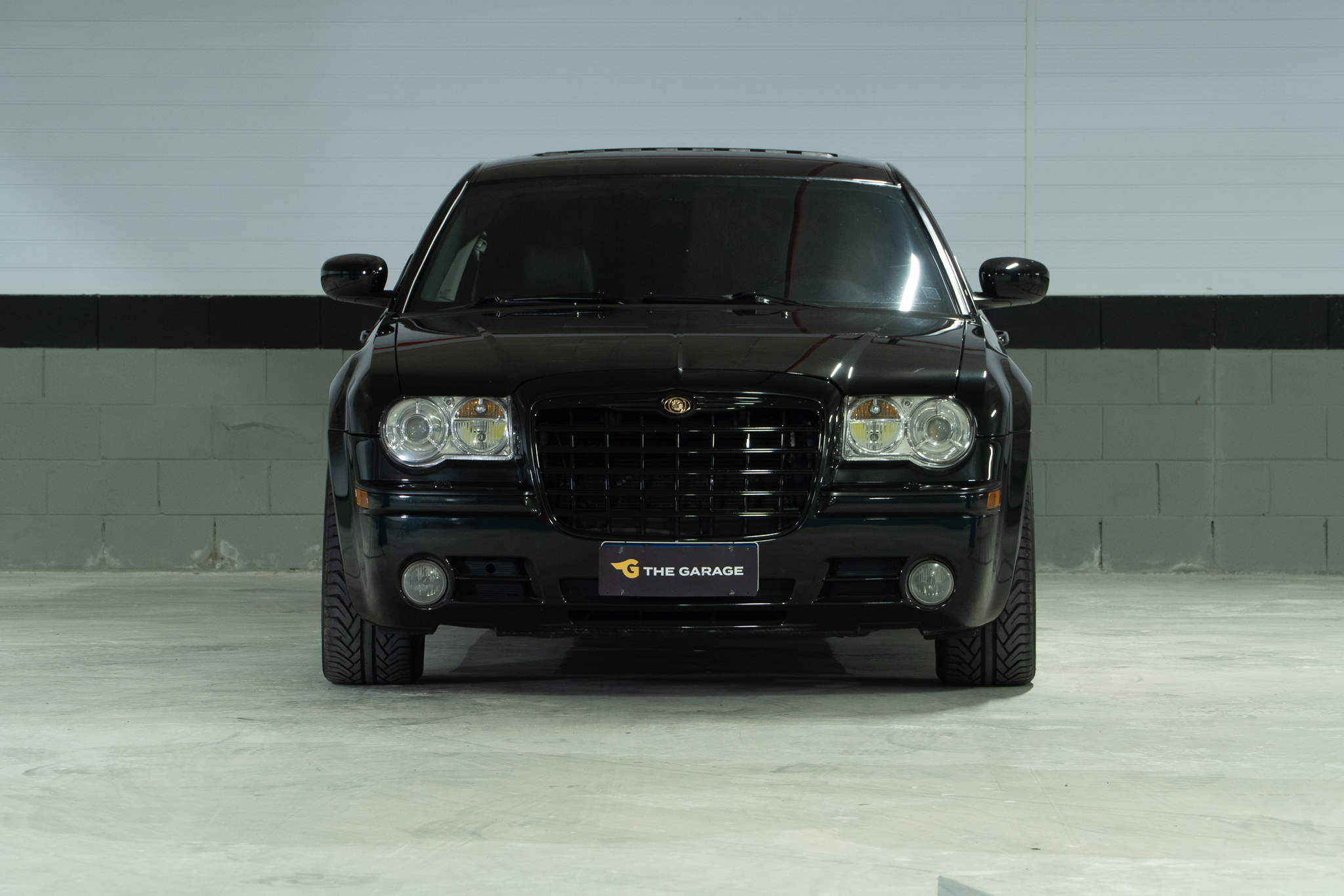 2007 Chrysler 300C Venda Compra The Garage for Sale