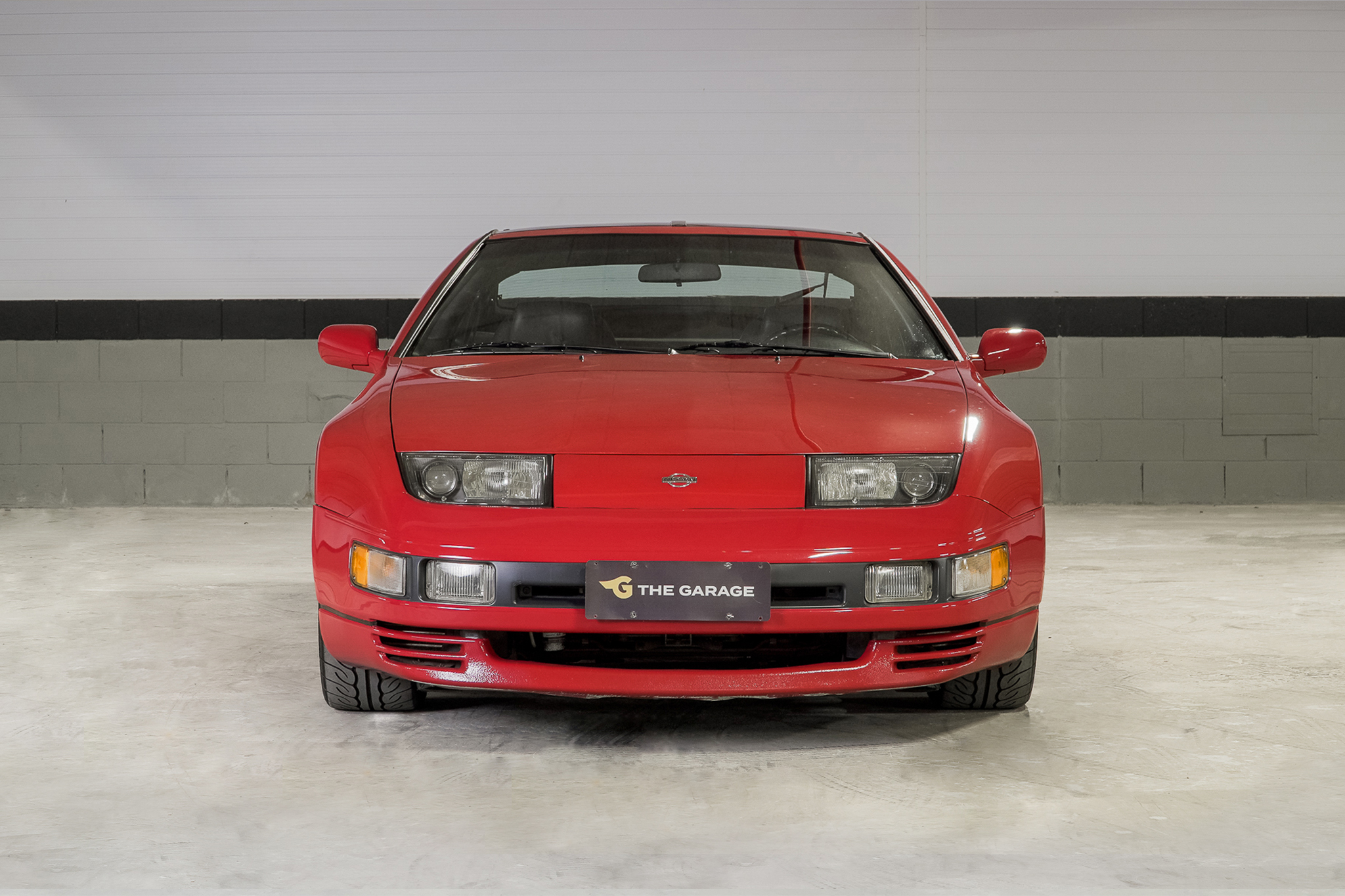 1991 Nissan 300ZX Venda Compra The Garage for Sale