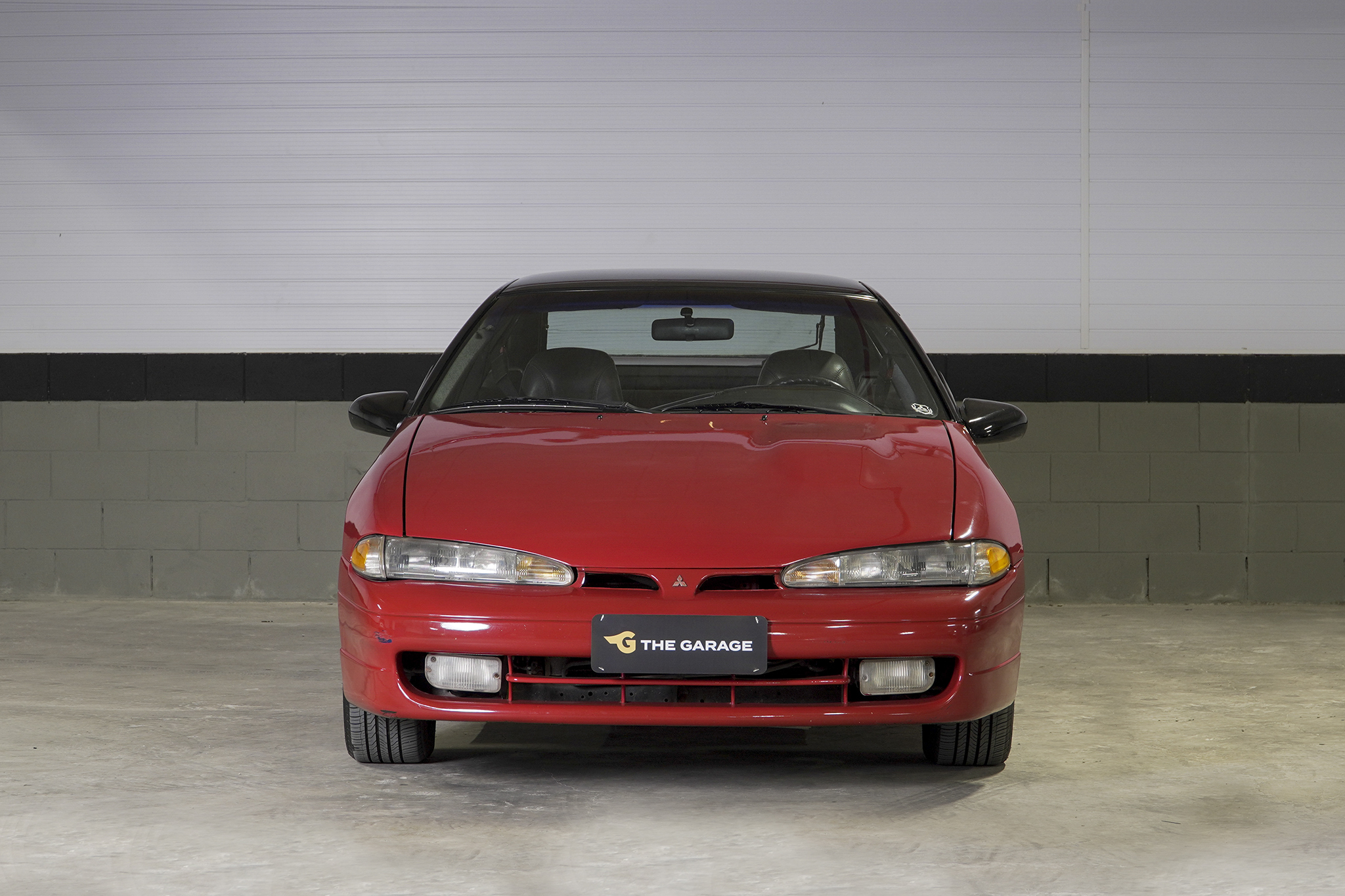 1993 Mitsubishi Eclipse GS Venda Compra The Garage for Sale