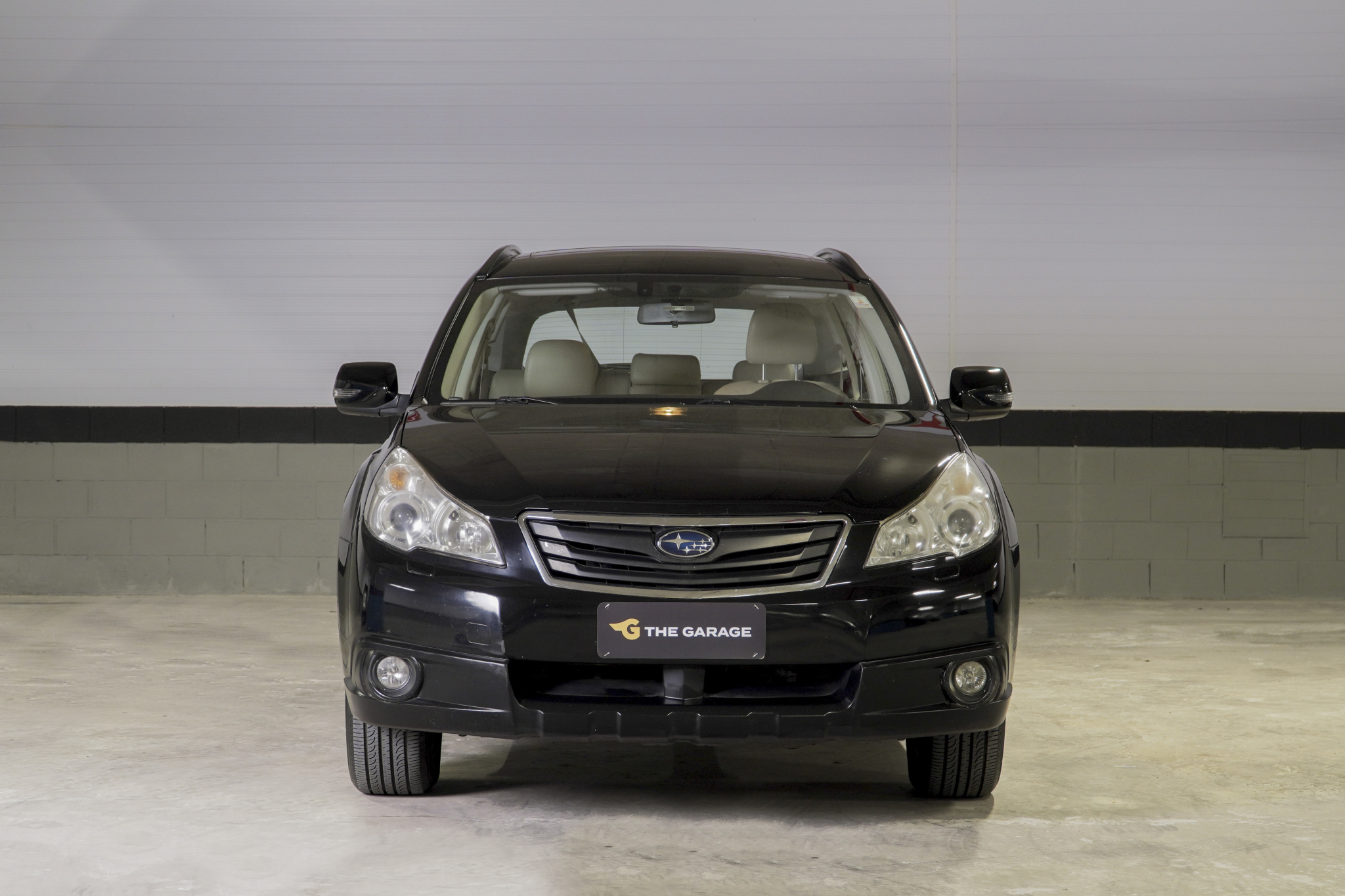 2011 Subaru Outback Venda Compra The Garage for Sale