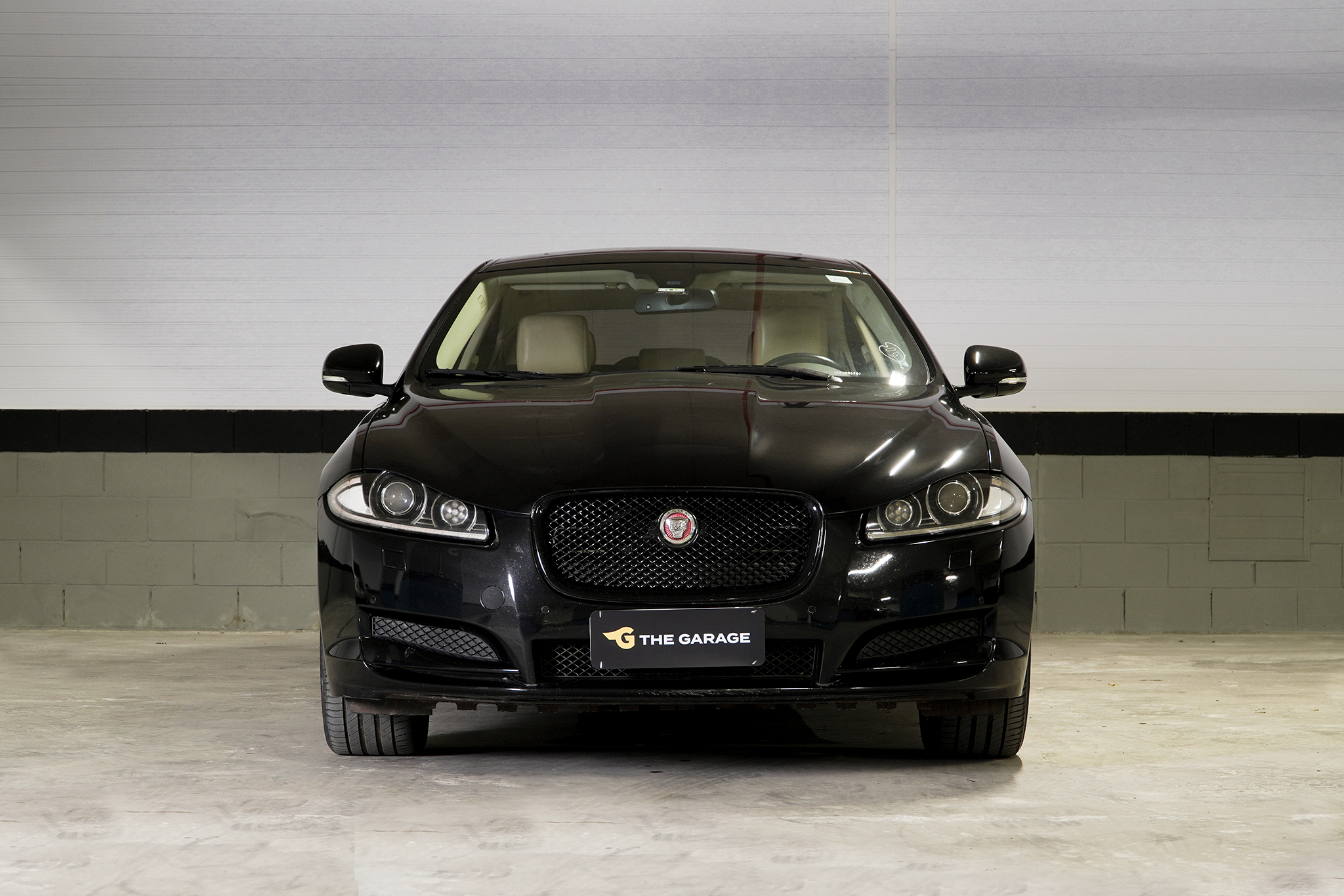 2014 Jaguar XF Premiu Luxury Venda Compra The Garage for Sale