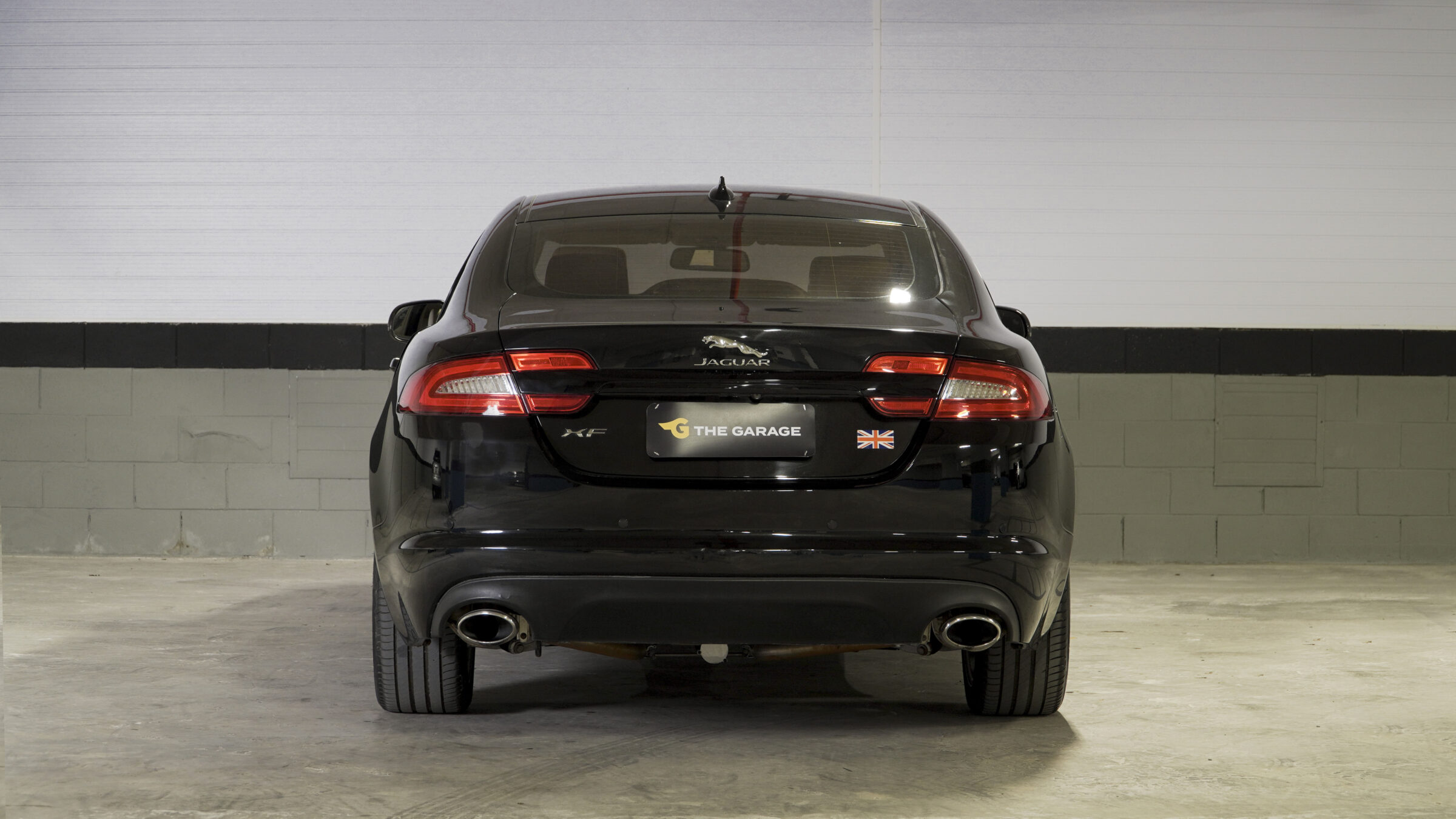 2014 Jaguar XF Premium Luxury Venda Compra The Garage for Sale