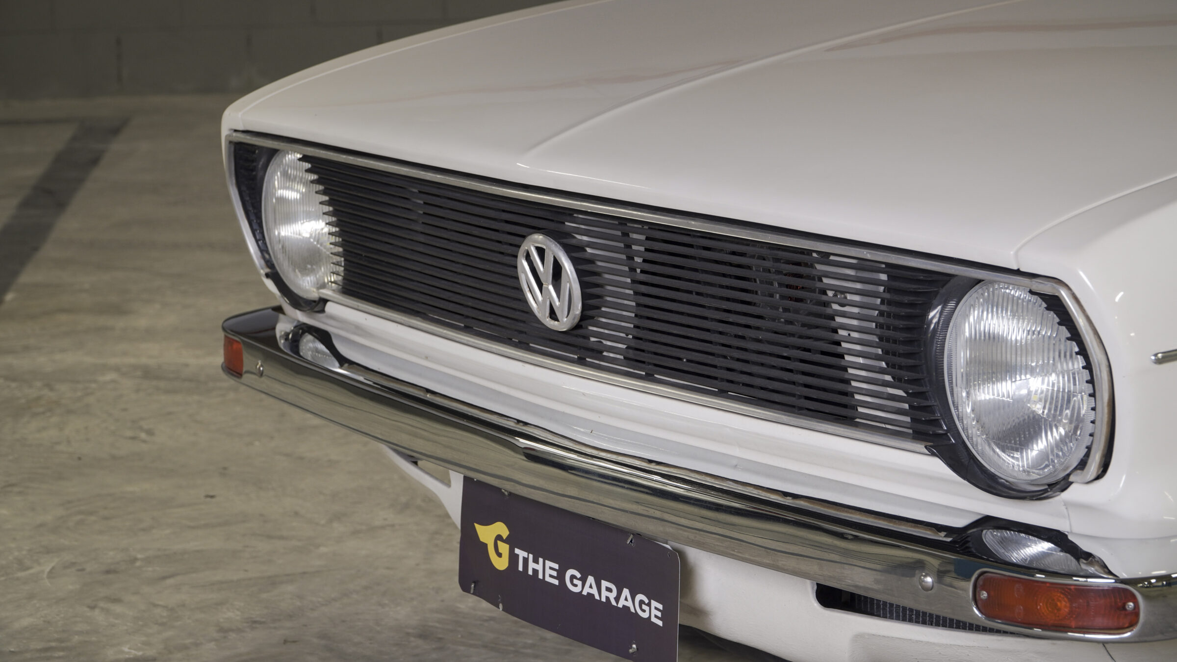 1975 Volkswagen Passat LS venda compra The Garage for Sale