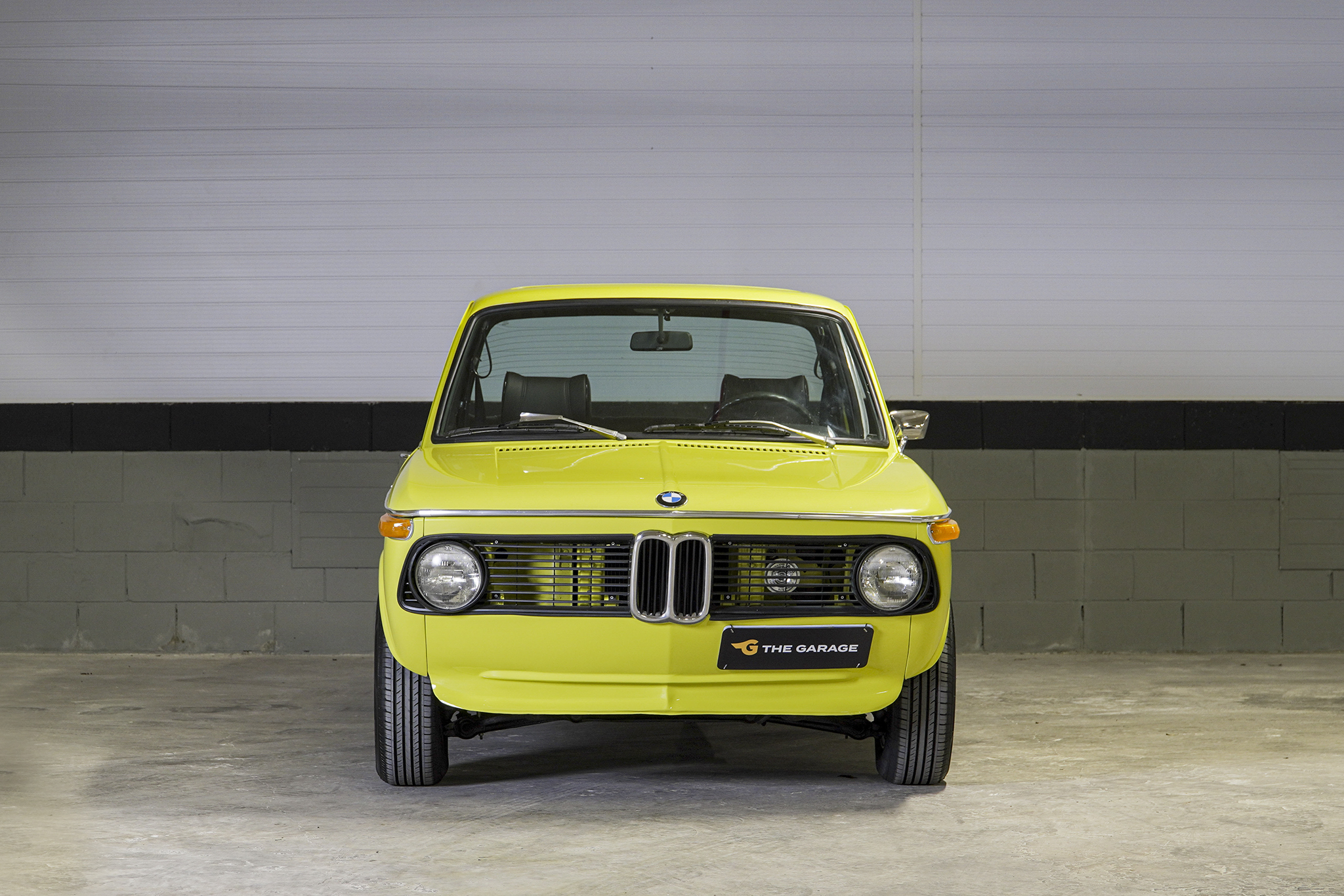 1995 BMW 2002 Venda Compra The Garage for Sale