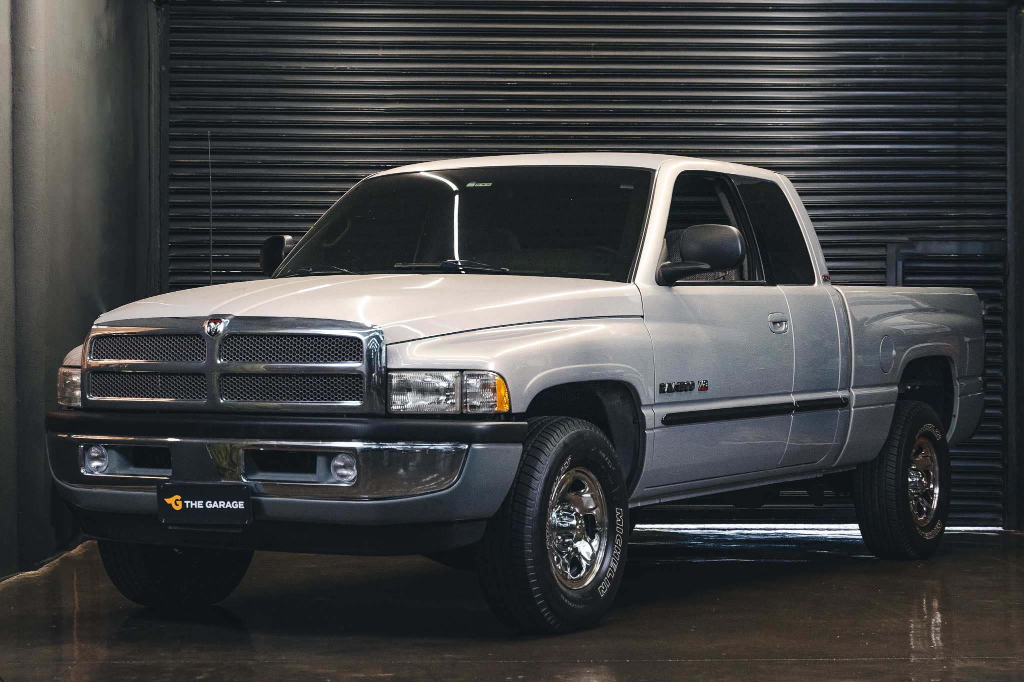 1998 Ram 1500 Compra Venda The Garage For Sale