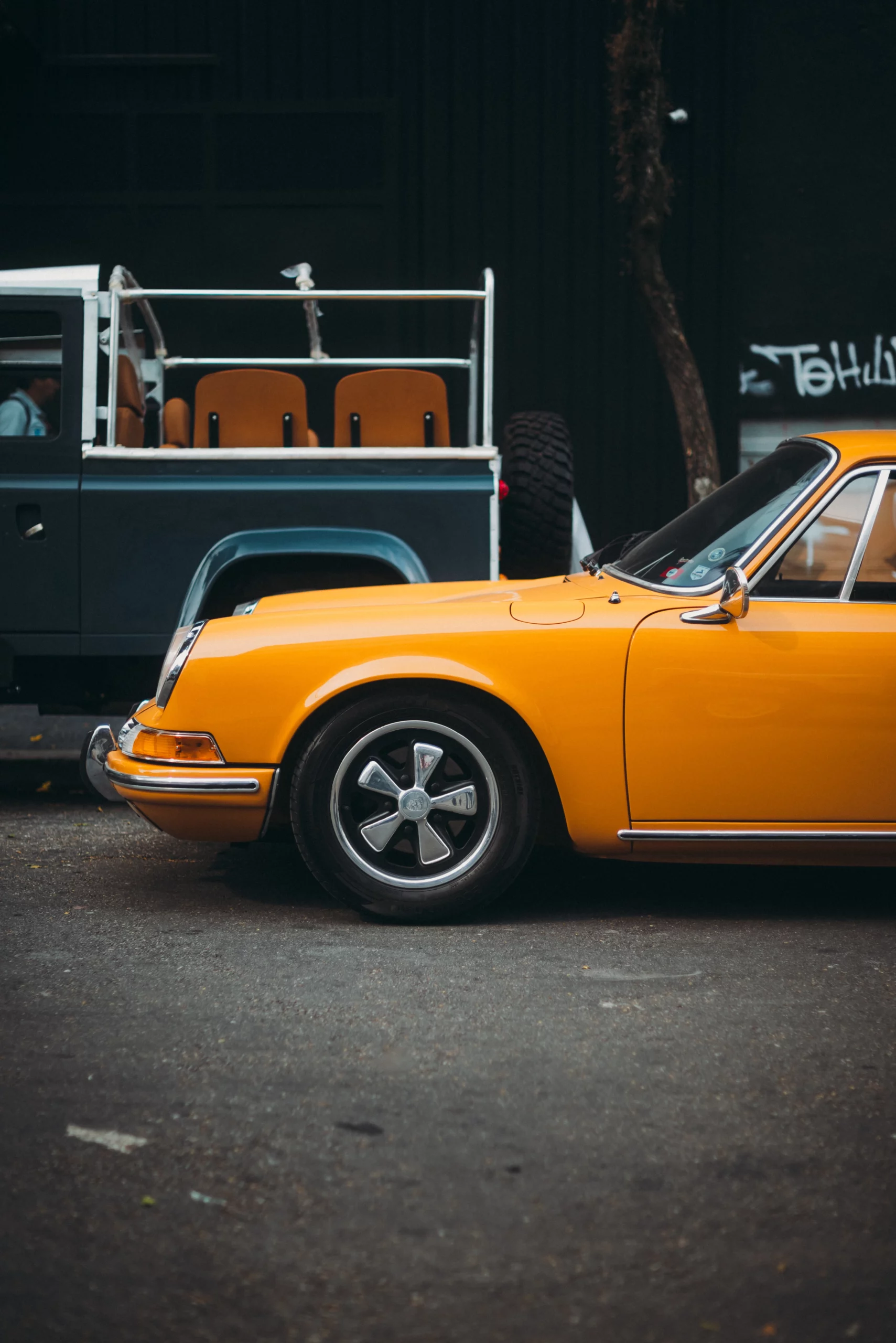 Coleção Porsche Classic The Garage