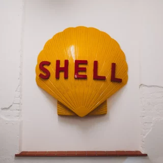 Shell The Garage