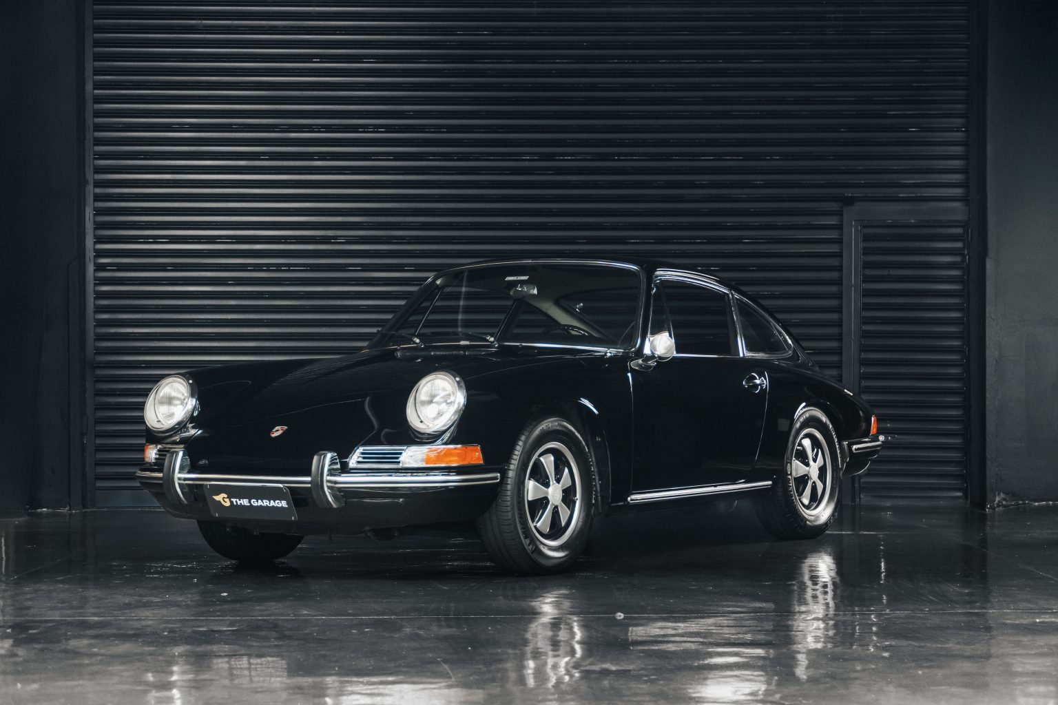 1967 Porsche 912 Venda Compra The Garage For Sale