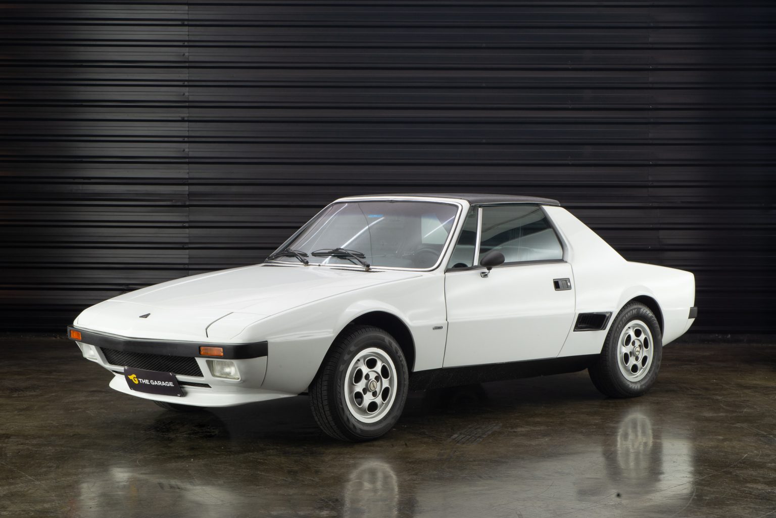 1980 Dardo Corona F-1.3 a venda the garage