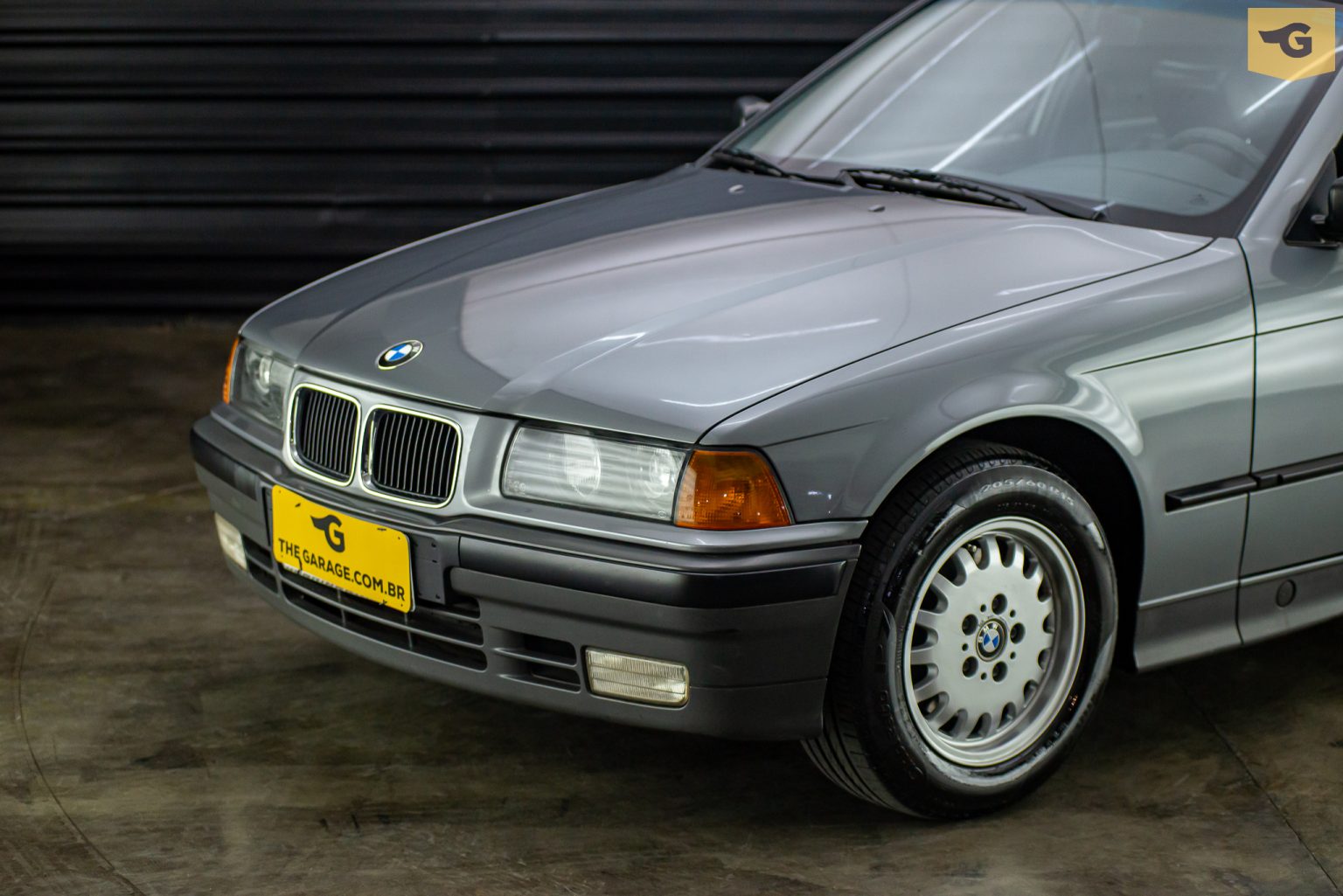 1991-BMW-325I-E36-a-venda-sao-paulo-sp-for-sale-the-garage-classicos-a-carros-antigos