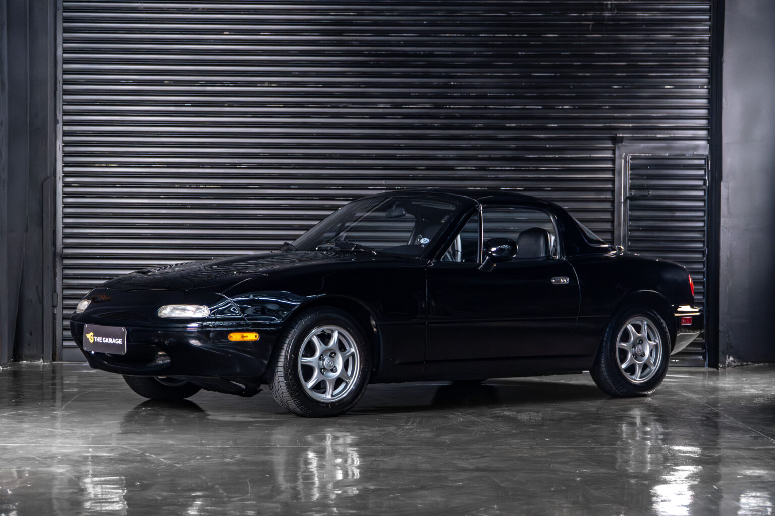 1994 Mazda MX-5 Miata Compra Venda The Garage For Sale