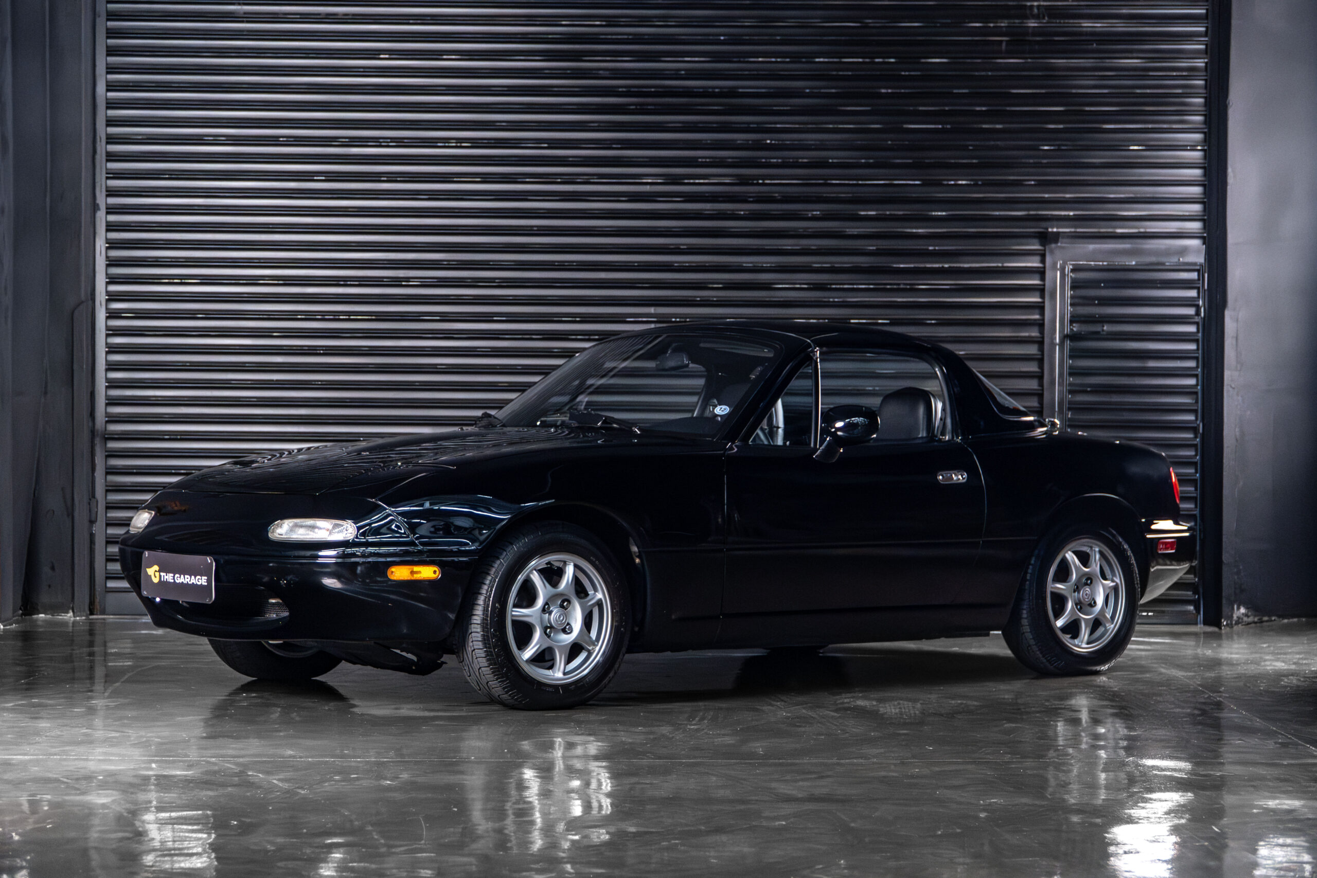 1994 Mazda MX-5 Miata