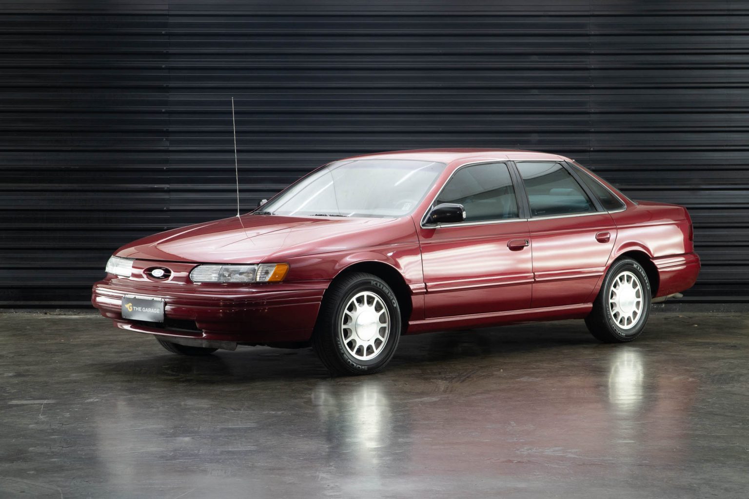 1995 Ford Taurus 3.0 V6