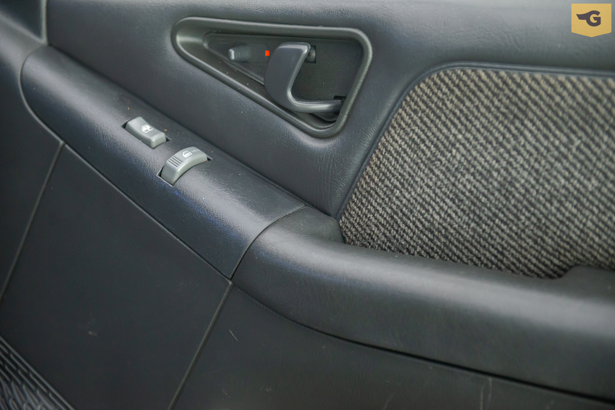 1995 Chevrolet SS10 Americana Venda Compra The Garage For Sale