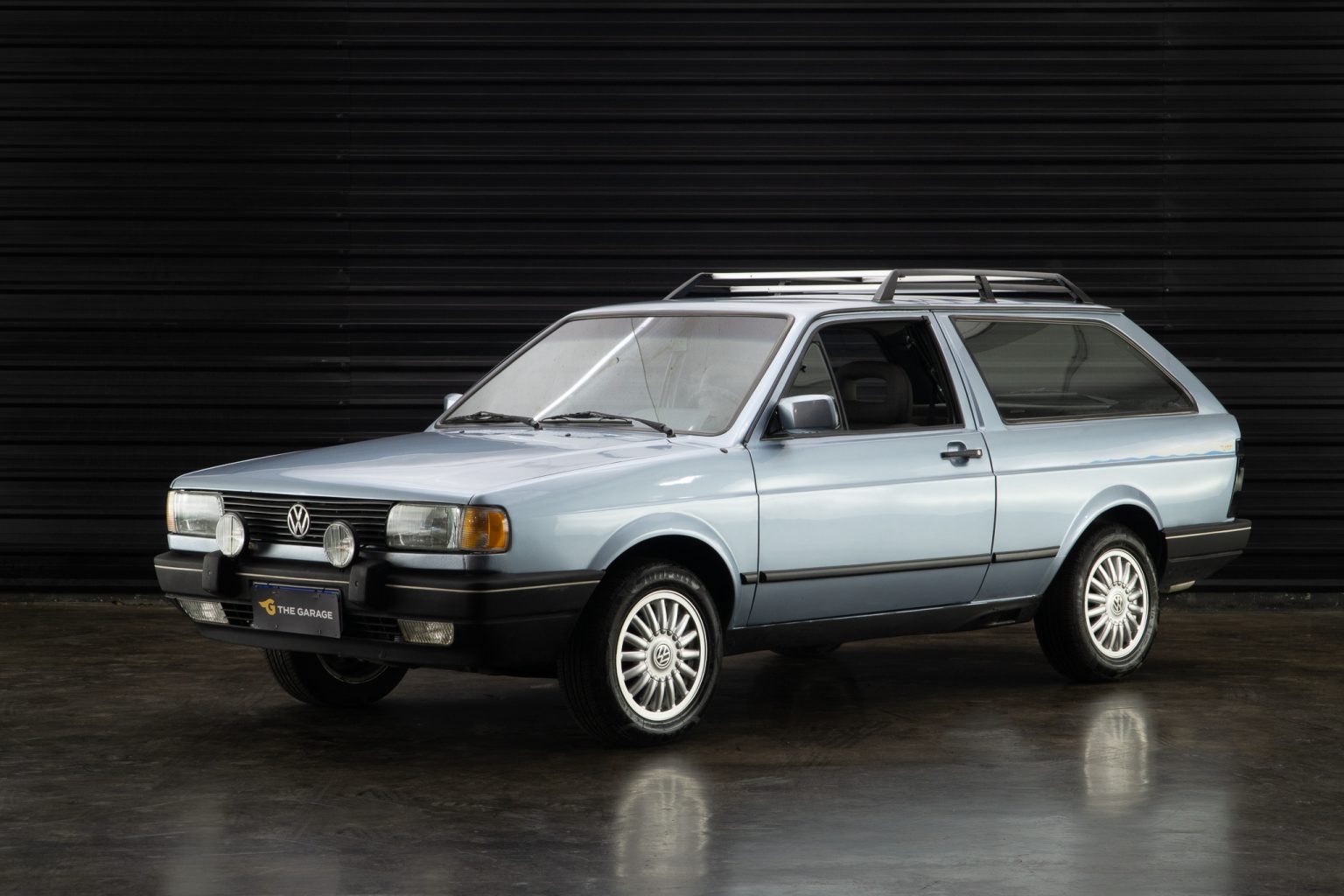 1995 volkswagen parati surf a venda for sale the garage