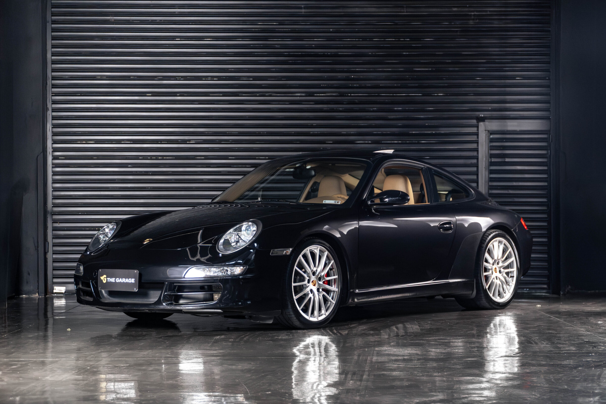2006 Porsche Carrera S Compra Venda The Garage For Sale