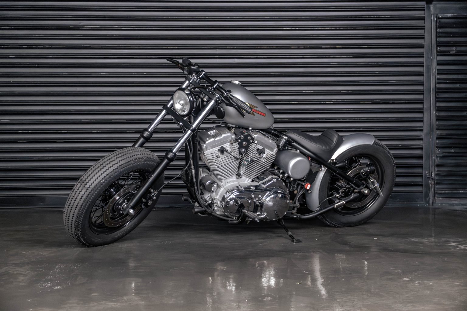 2007 harley-davidson Sportster 883 Venda Compra The Garage For Sale