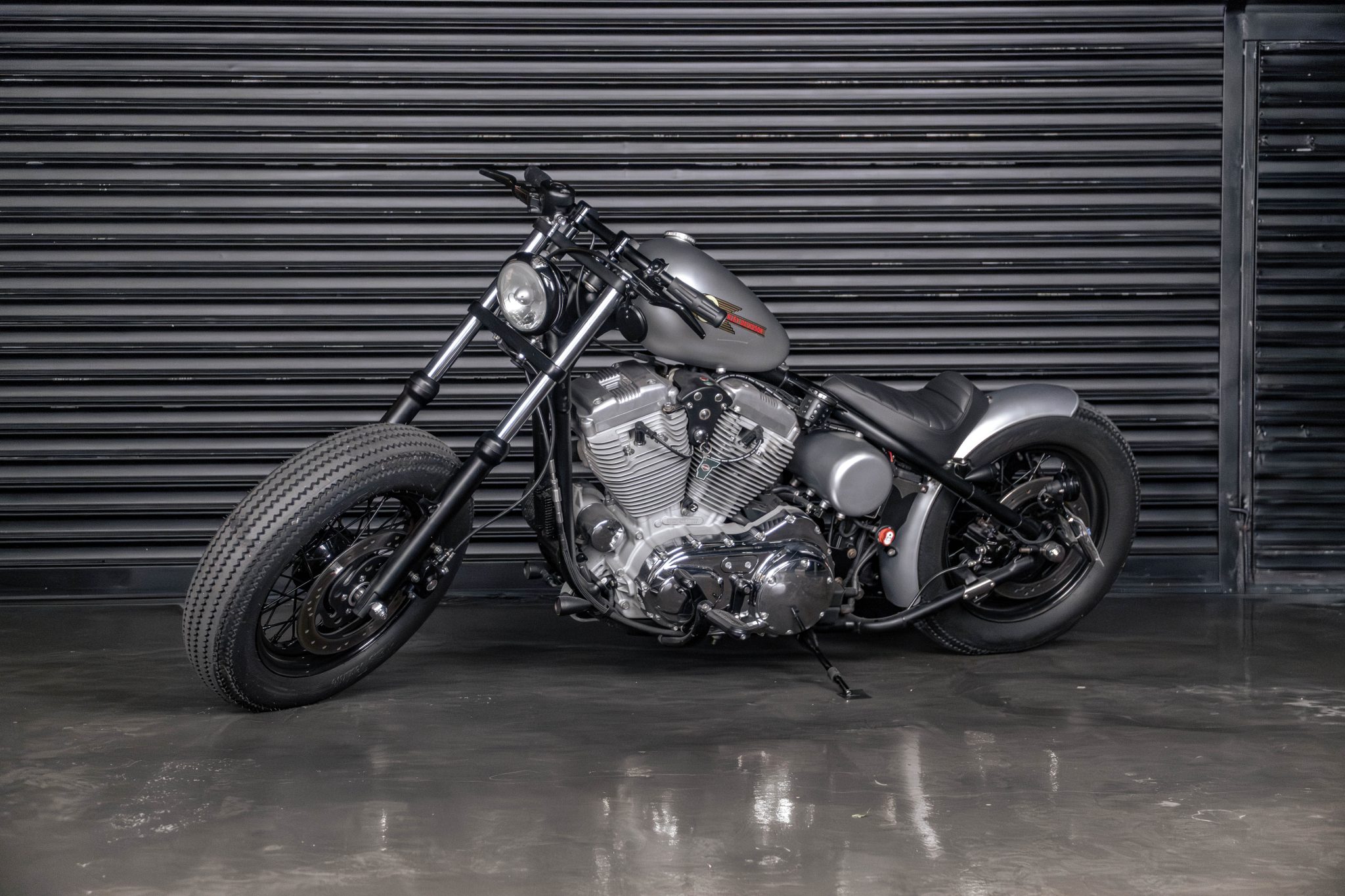 2007 harley-davidson Sportster 883 Venda Compra The Garage For Sale