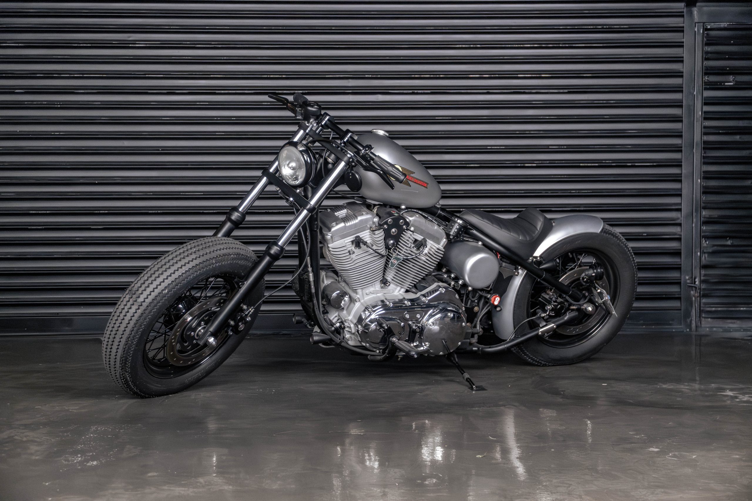 2007 harley-davidson Sportster 883 Venda Compra The Garage For Sale