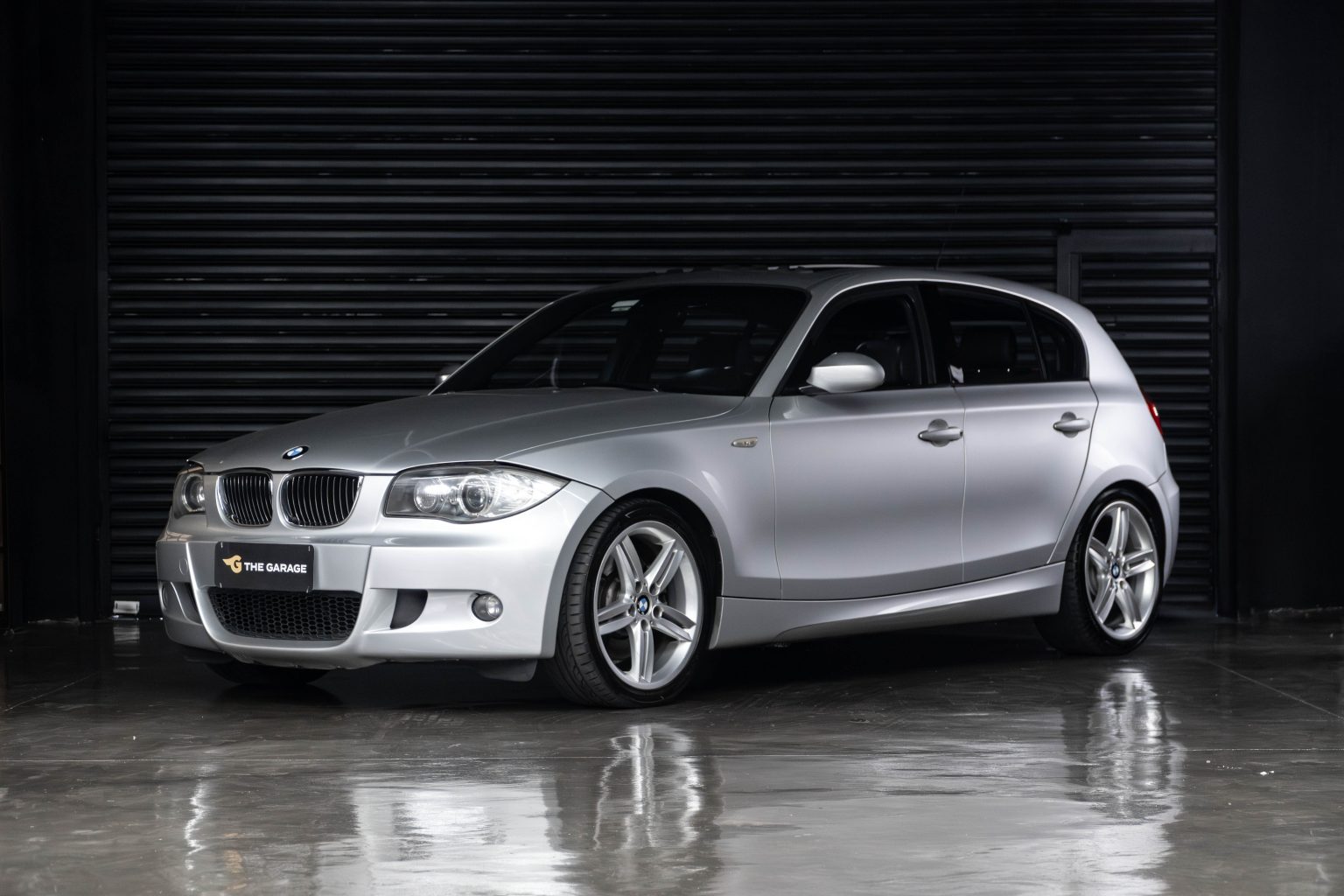 2008 BMW 130I Venda Compra The Garage For Sale