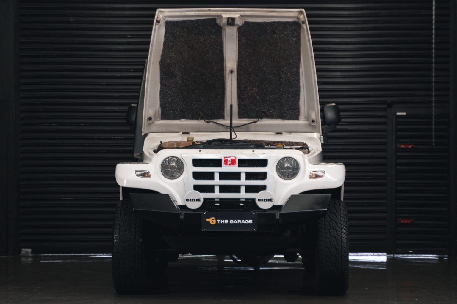 2010 Troller T4 Compra Venda The Garage For Sale
