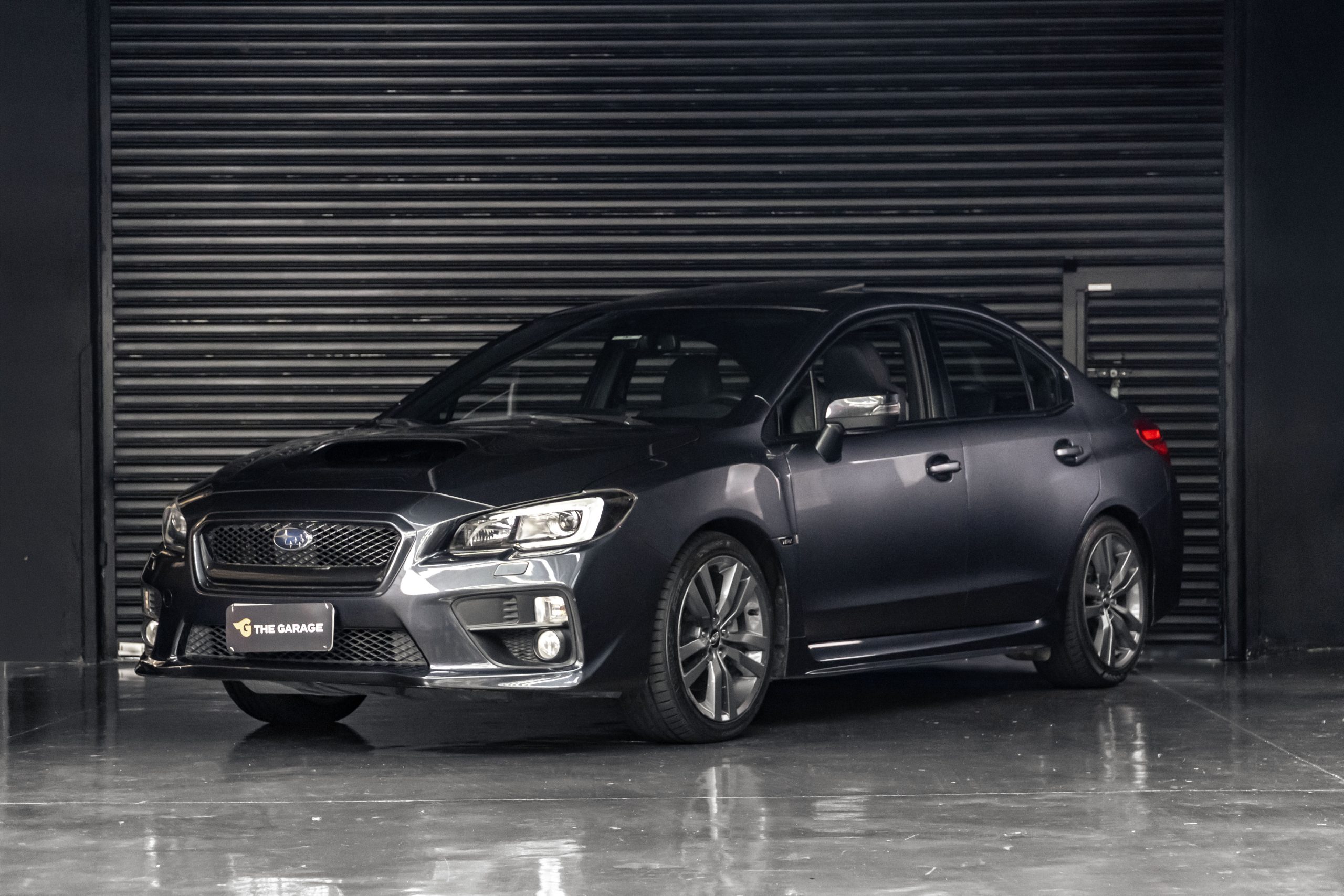 WRX　サソリ 2016-subaru-impreza-wrx-venda-