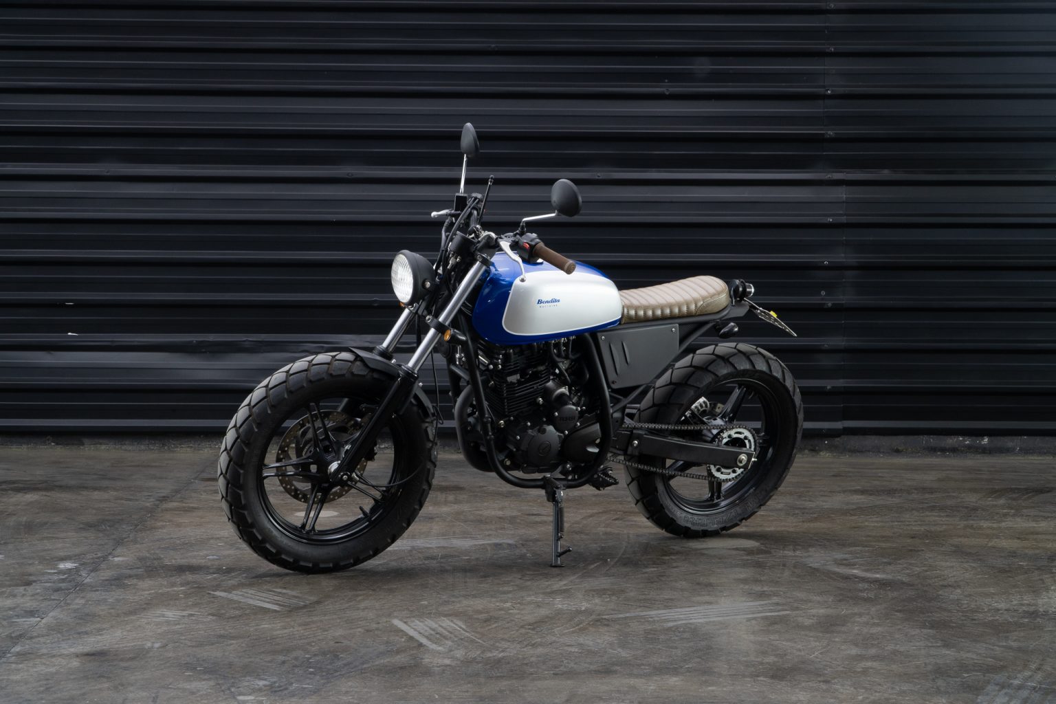 2017 Bendita Macchina fazer 250 a venda the garage for sale