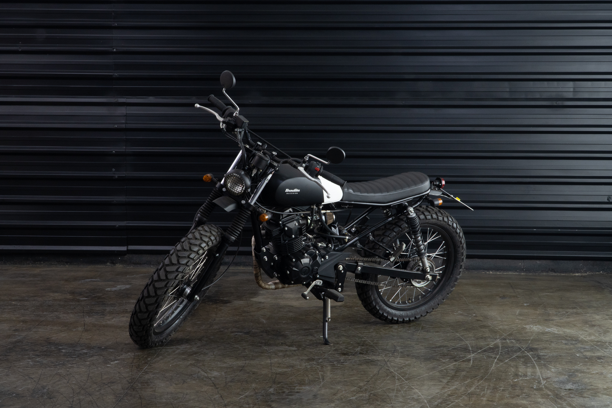 2018 YAMAHA YBR150 FACTOR ED Bendita macchina a venda the garage for sale