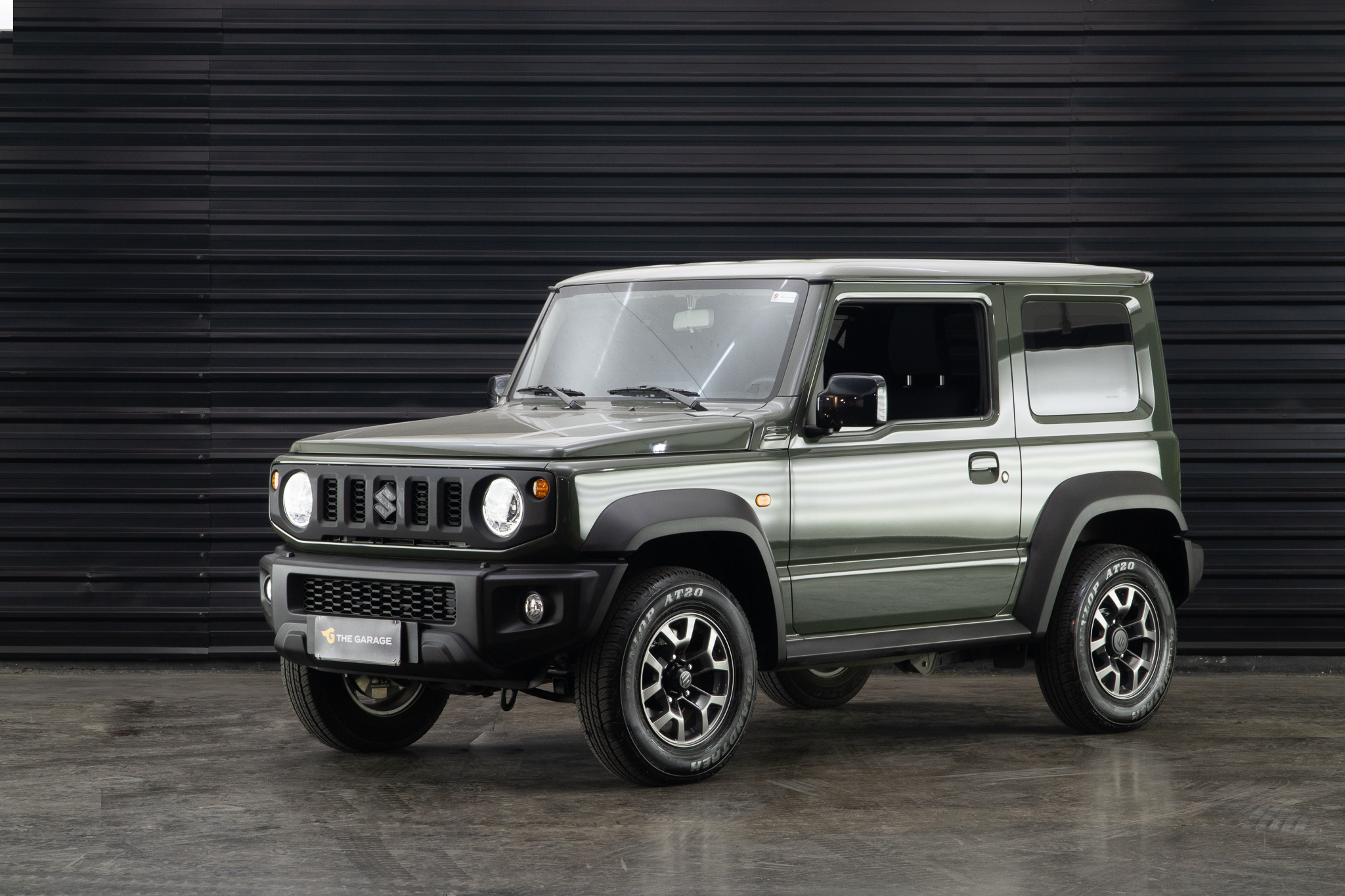 2020 Suzuki Jimny 4style a venda the garage for sale