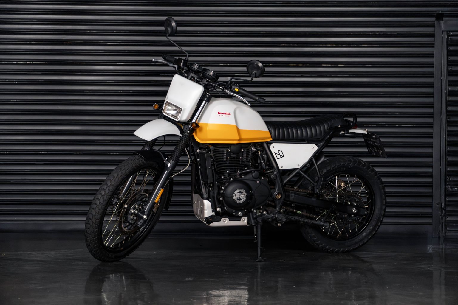 2020 bendita macchina The Quarantine Venda Compra The Garage For Sale