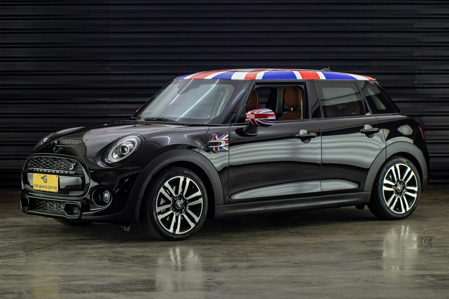2021-mini-cooper-a-venda-sao-paulo-sp-for-sale-the-garage-classicos-a-venda-loja-de-carros-antigos--39
