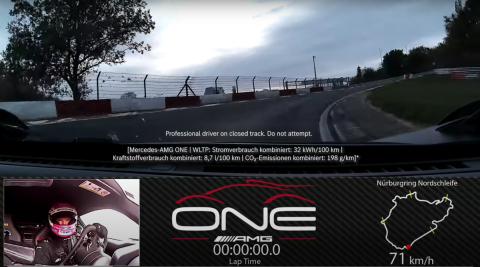 One-The-Garage