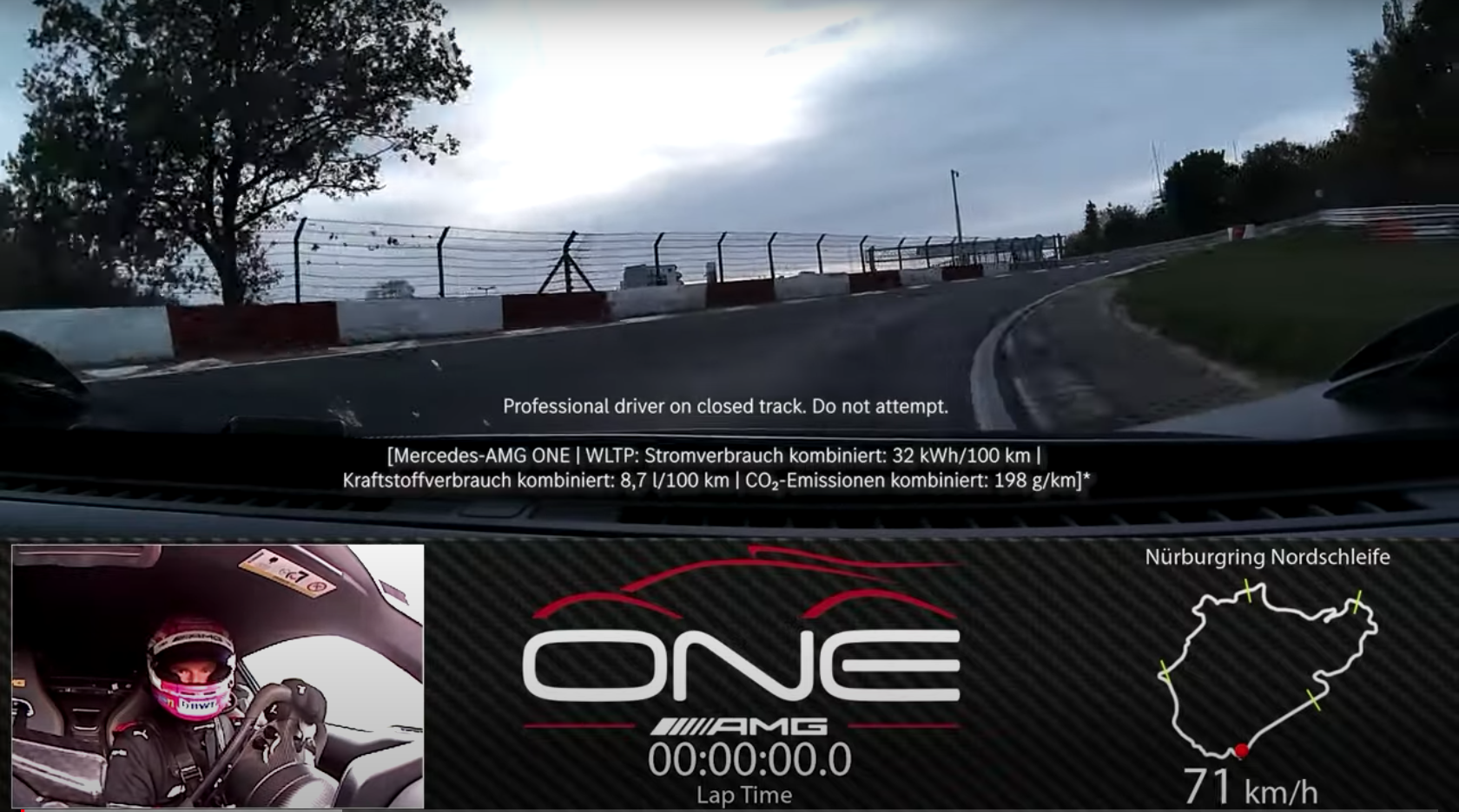 One-The-Garage