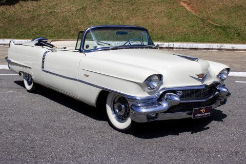 Muscle Car Tour