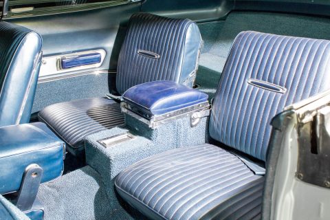 1967 Dodge Charger Coupé Venda Compra The Garage For Sale
