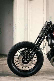 BMW R45