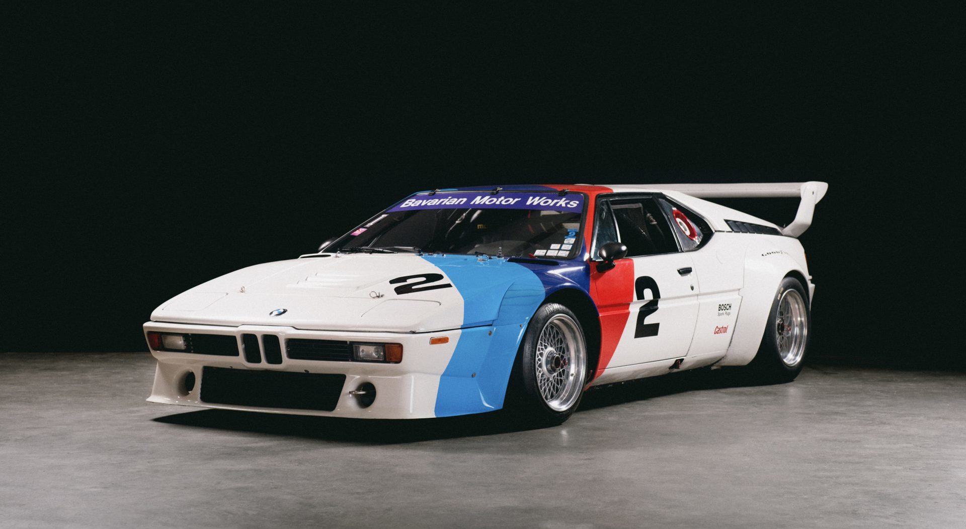 BMW3