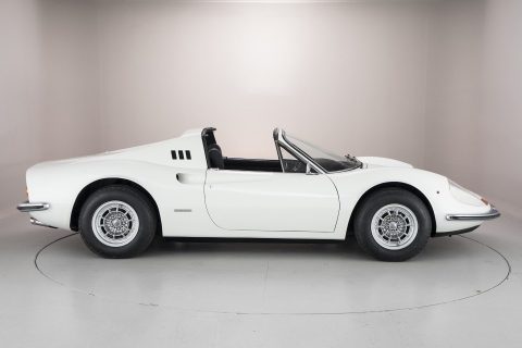 Ferrari Dino