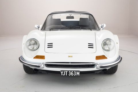 Ferrari Dino