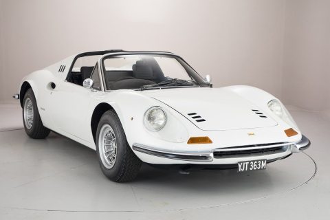 Ferrari Dino