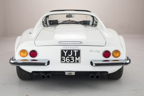 Ferrari Dino