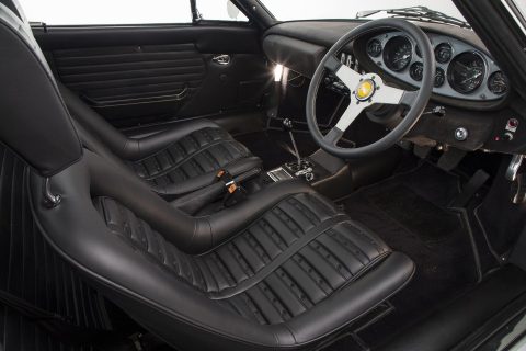 Ferrari Dino