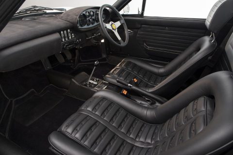 Ferrari Dino